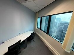 Robinson Road (D1), Office #568723981